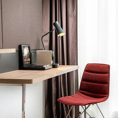 Holiday Inn - Mannheim City - Hauptbahnhof By Ihg-2
