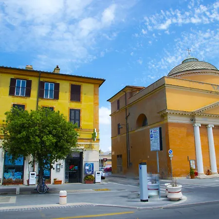 Le Boutique Luxury Rooms Diffused In Historical Center-3