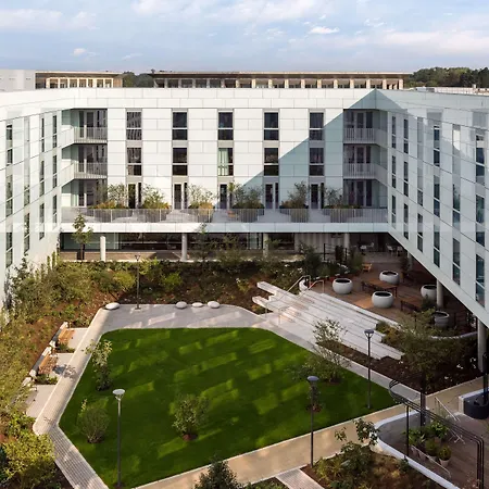 Hyatt Centric Cambridge-3