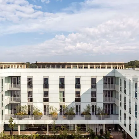 Hyatt Centric Cambridge-2