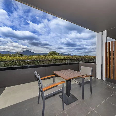Racv Healesville Country Club & Resort-2