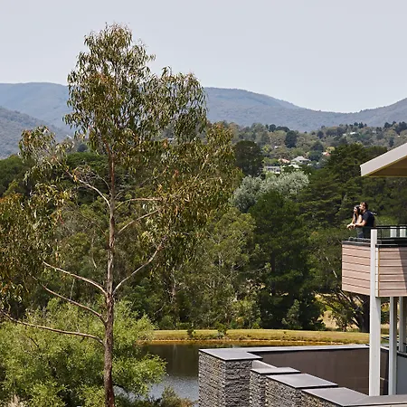 Racv Healesville Country Club & Resort-3