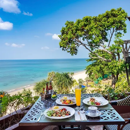 Nirvana Beach Resort, Koh Lanta Sha Extra Plus-2