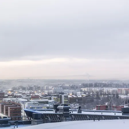 Lapland Hotels Arena-3