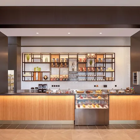 Hilton Woking-2
