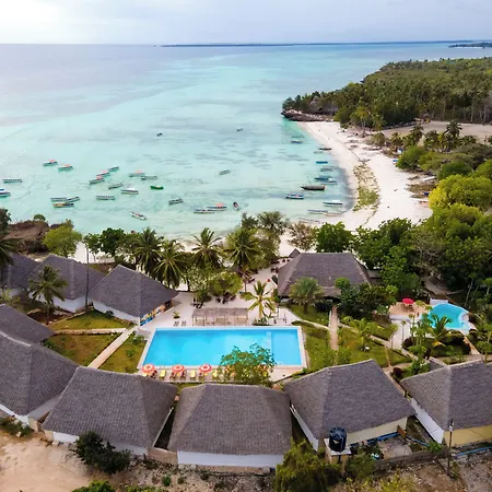 Bella Vista Resort Zanzibar-2