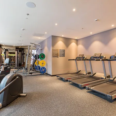 Crowne Plaza Utrecht - Central Station By Ihg-3