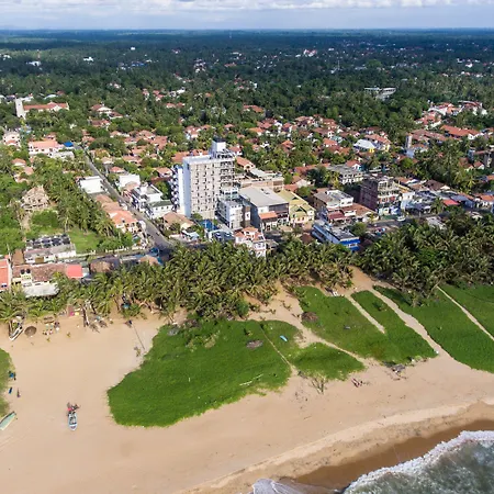 Ruvisha Beach Hotel-3