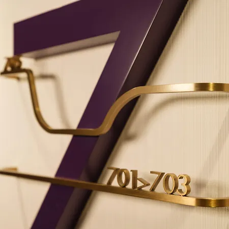 Hotel Purple Hong Kong-3