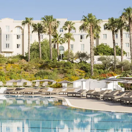Costanza Resort-3