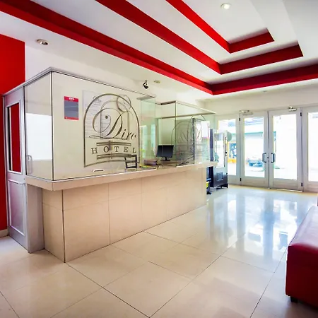 Capital O Hotel Diro, Monterrey-2