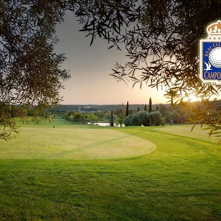 Hotel Golf Campoamor-2