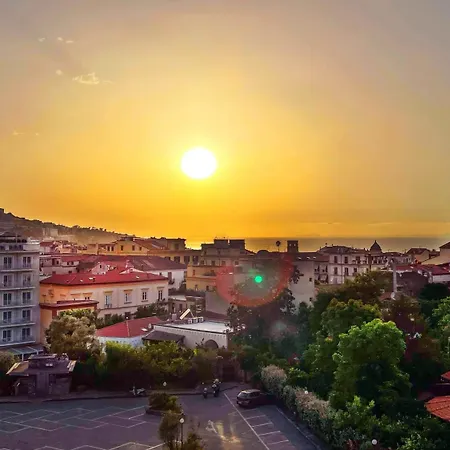 Sunset Home Sorrento-2