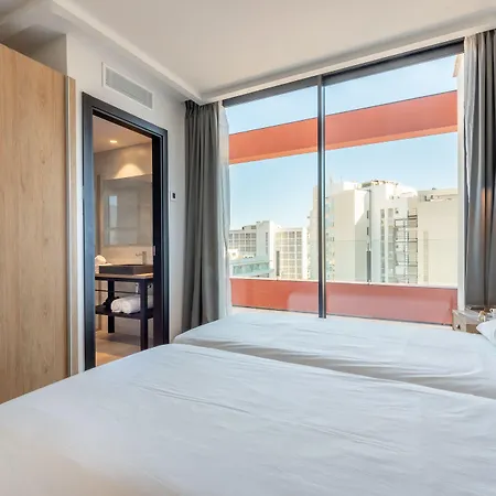 Kyrat Amarac Suites-2