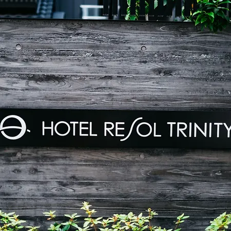Hotel Resol Trinity Osaka-3