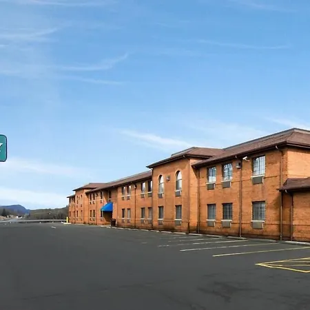 Quality Inn Summersville - New River Area-2