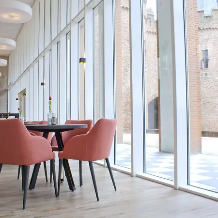 Bastion Hotel Arnhem-2