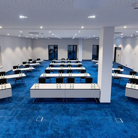 Mk Hotel Passau-3