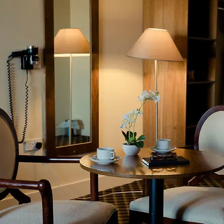 Ocean Sands Hotel & Spa-2