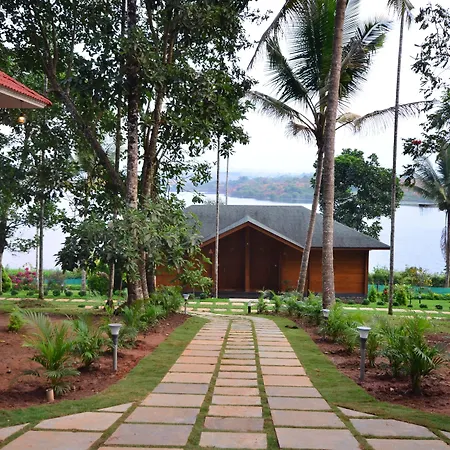 Lakerose Wayanad Resort-3