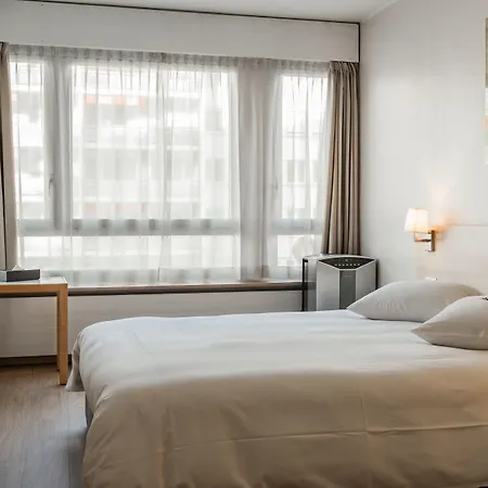 Starling Hotel Residence Geneve-2