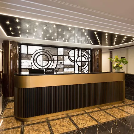 DoubleTree By Hilton A Coruña-2
