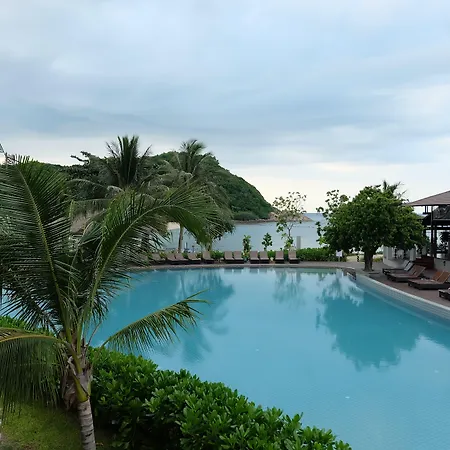 Koh Ma Beach Resort - SHA Extra Plus-2