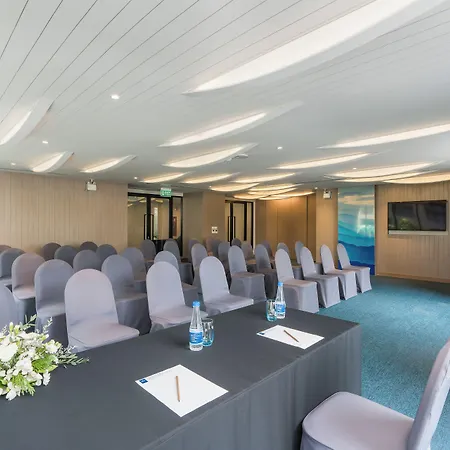 Maven Stylish Hotel Hua Hin-2