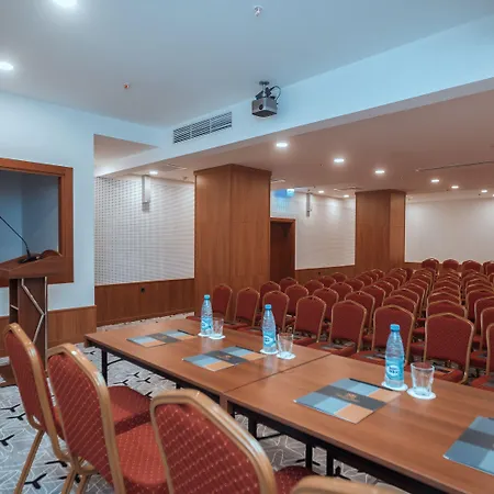 Midtown Hotel Baku-2