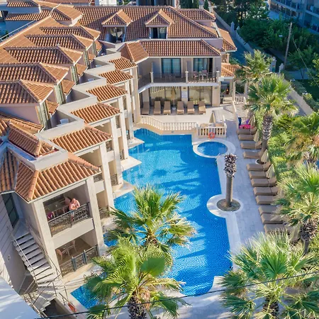 Palazetto Suites Zakynthos - Adults Only-2