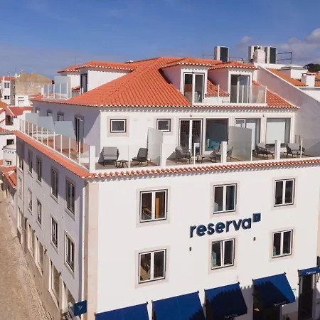 Reserva Flh Hotels Ericeira-2