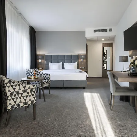 Db Hotel Wroclaw-2