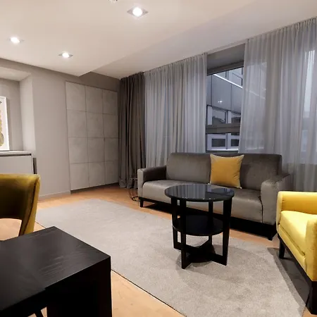 Saxx Hotel "Am Theater Karree"-2