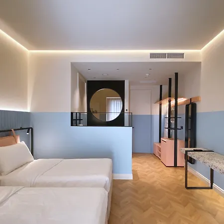 Iliria Boutique Hotel-2