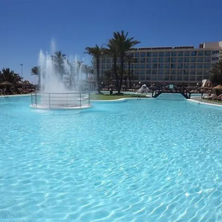 Evenia Zoraida Resort-3
