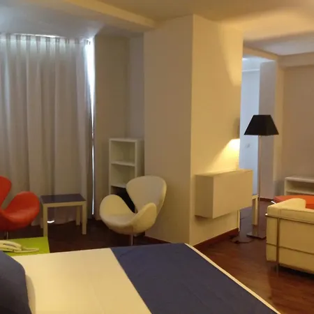 Evenia Zoraida Resort-3
