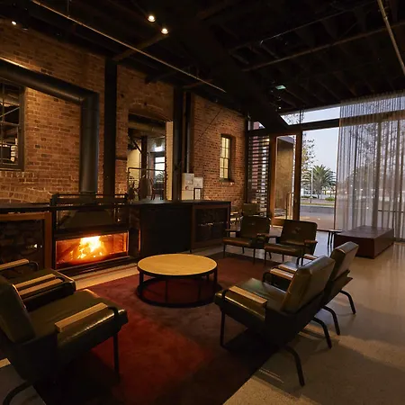 The Premier Mill Hotel-2