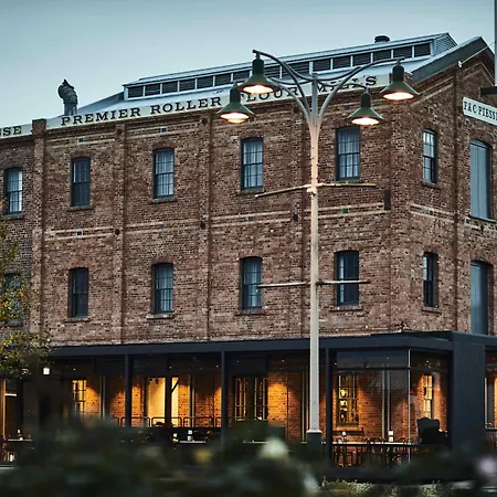 The Premier Mill Hotel-3