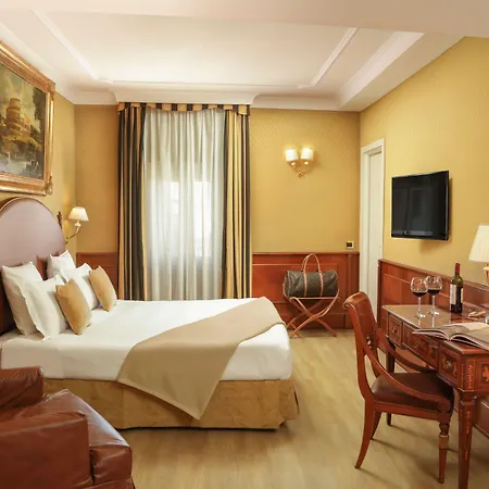 Hotel Homs-3