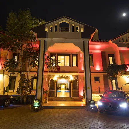 Dalyan Hotel Nish Caria-3