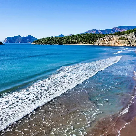 Dalyan Hotel Nish Caria-2