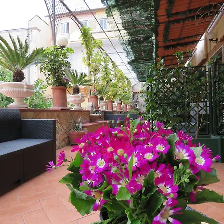 Bed & Breakfast Medea-3