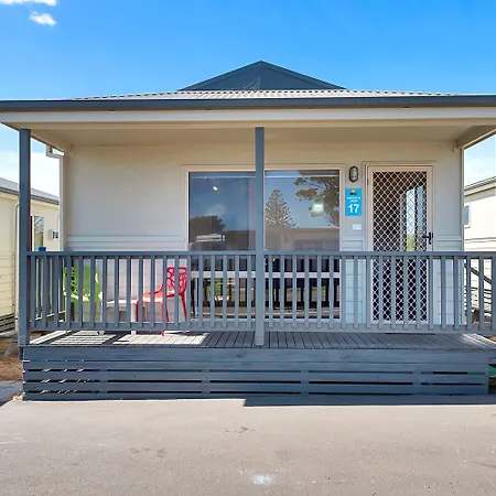 Moonta Bay Holiday Park-2