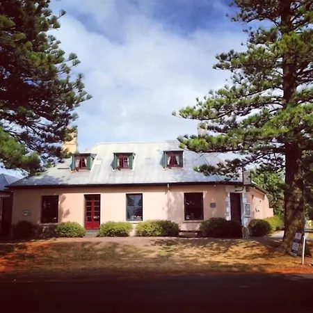 Merrijig Inn-2