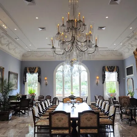 The Inn At Houmas House Estate-2