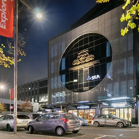 Christchurch City Hotel-2
