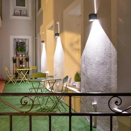 Boutique Hotel Nice Cote D'Azur-2