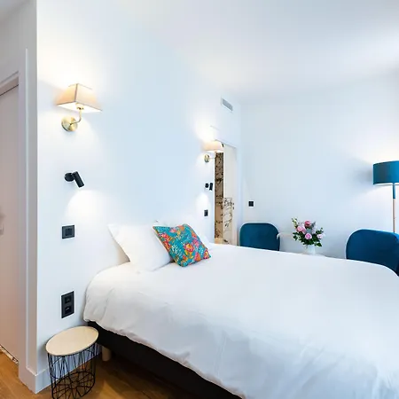 Boutique Hotel Nice Côte d'azur-2