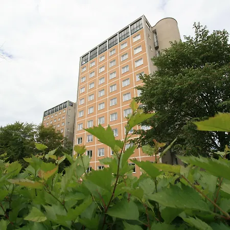 Töölö Towers-2