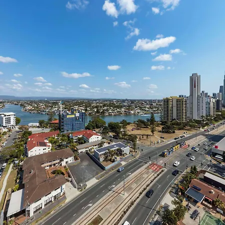 Oaks Gold Coast Hotel-3